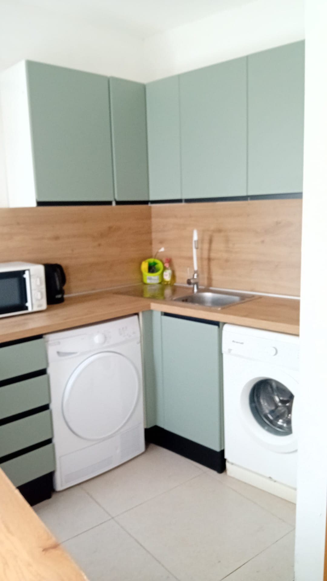 Apartment in Mosta - thumbnail 9