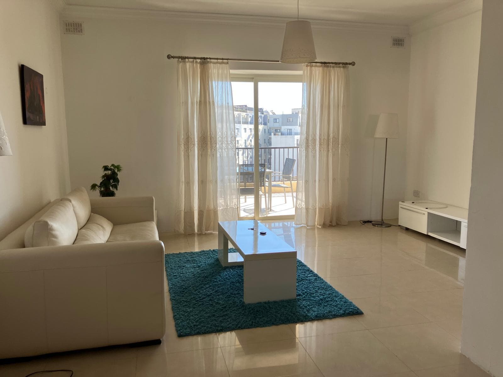 Penthouse in St. Julians - thumbnail 2