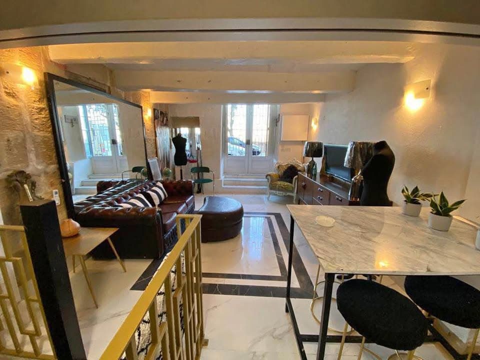 Maisonette in Valetta - Photo 1 of 1