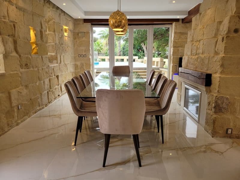 House in Naxxar - thumbnail 34