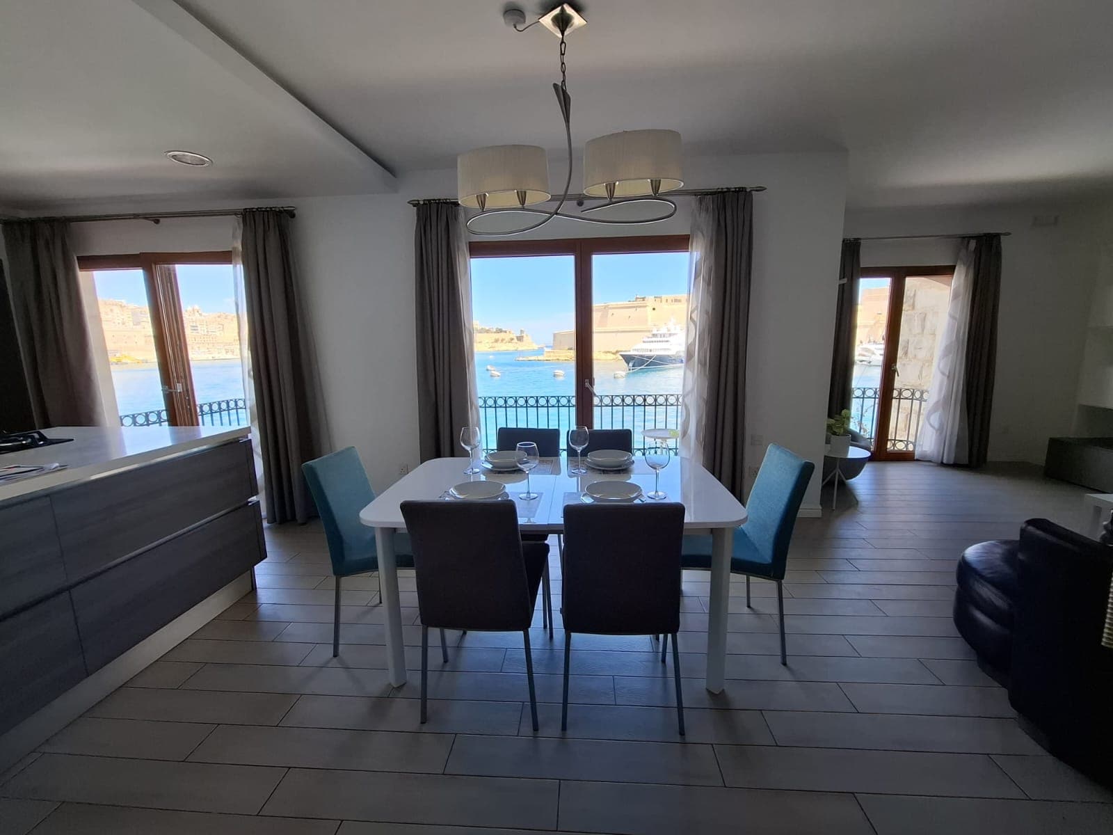 Apartment in Isla - thumbnail 16