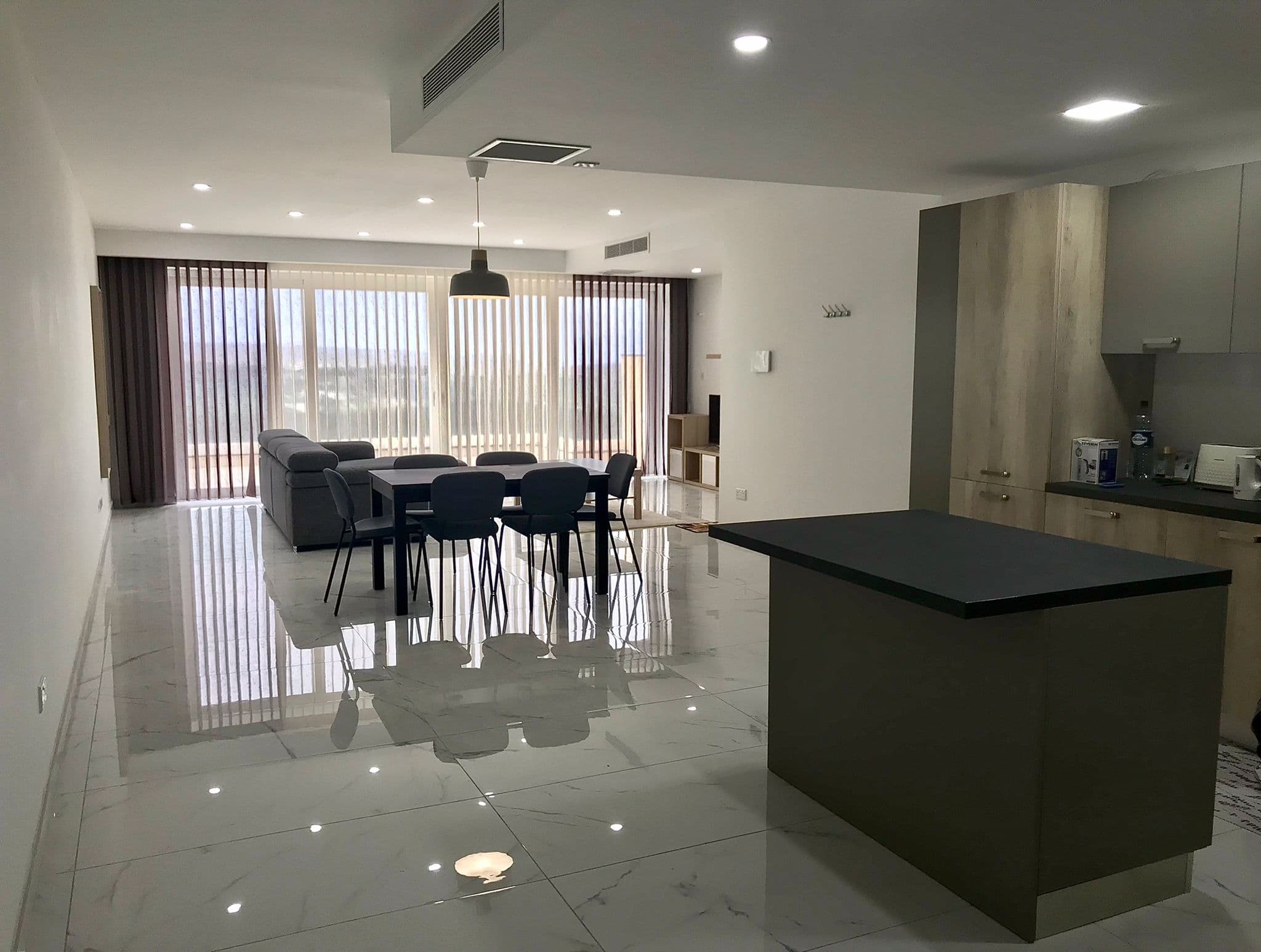 Penthouse in Mellieha - thumbnail 12