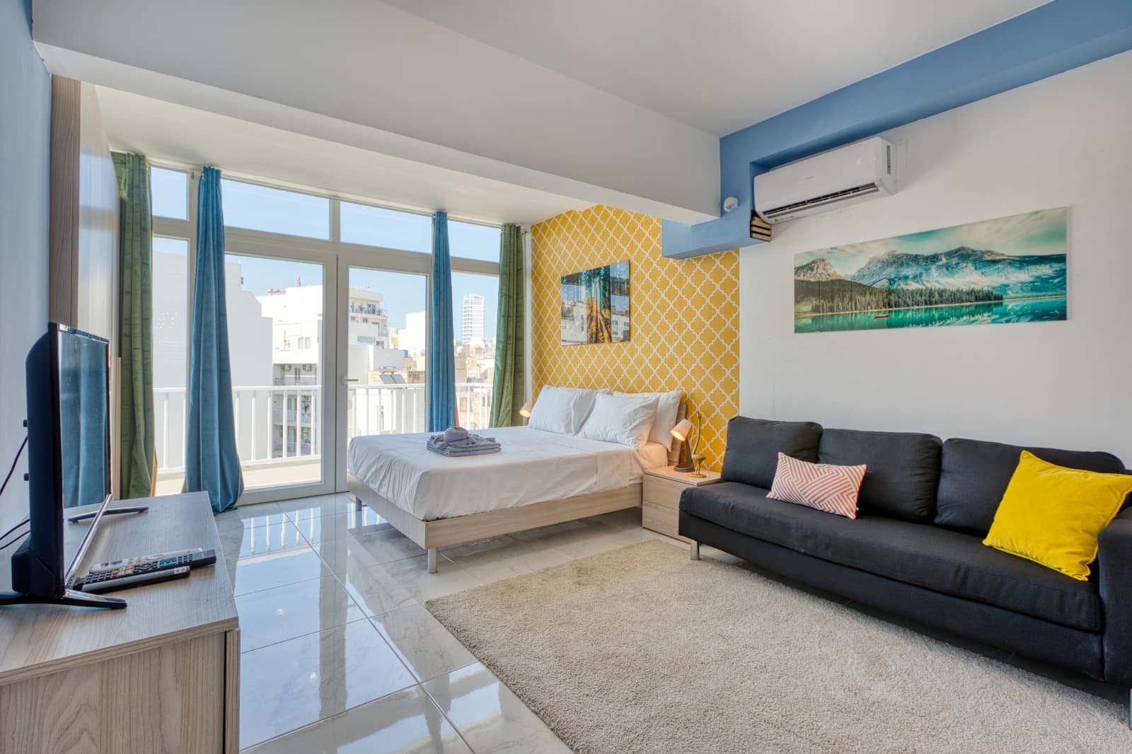 Penthouse in Msida - thumbnail 33