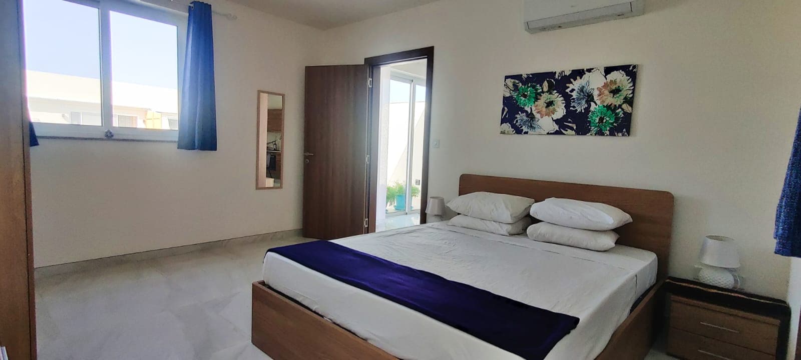 Penthouse in Qawra - thumbnail 8