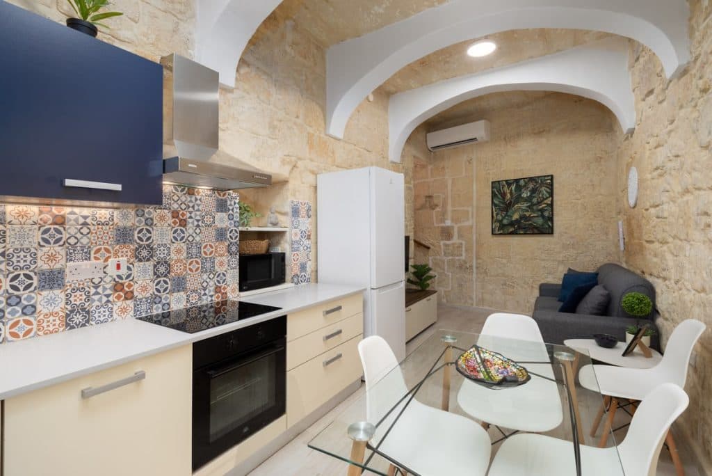 Townhouse in Qormi - thumbnail 13