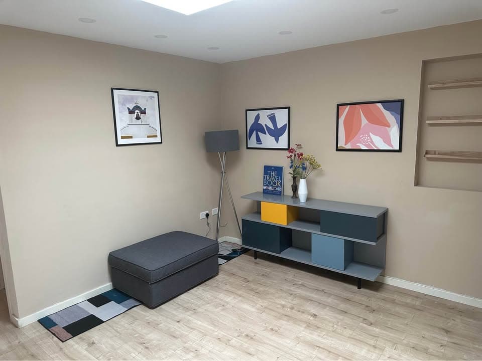 Duplex Penthouse in Bahar-Ic-Caghaq - thumbnail 4