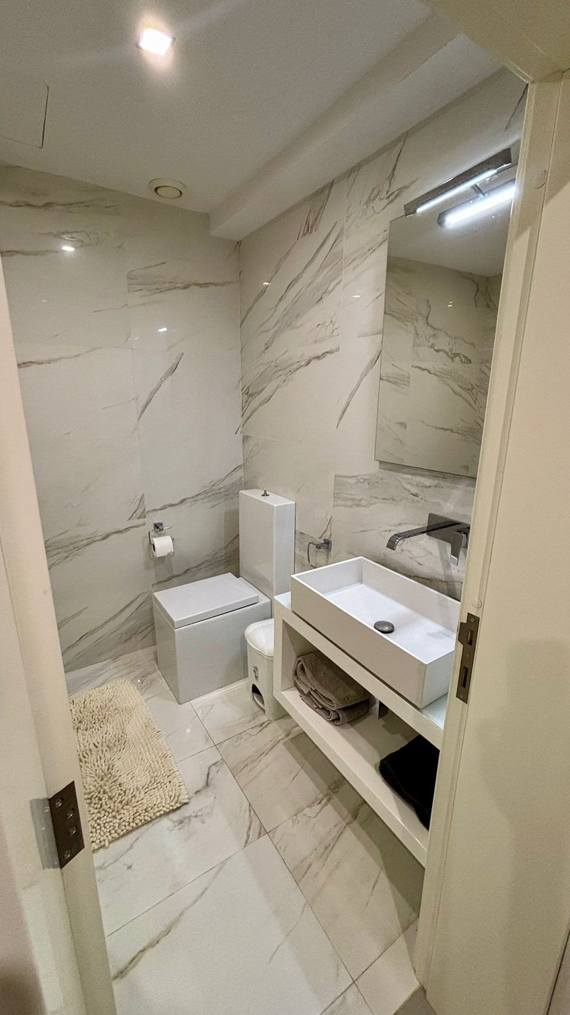 Apartment in Portomaso - thumbnail 14