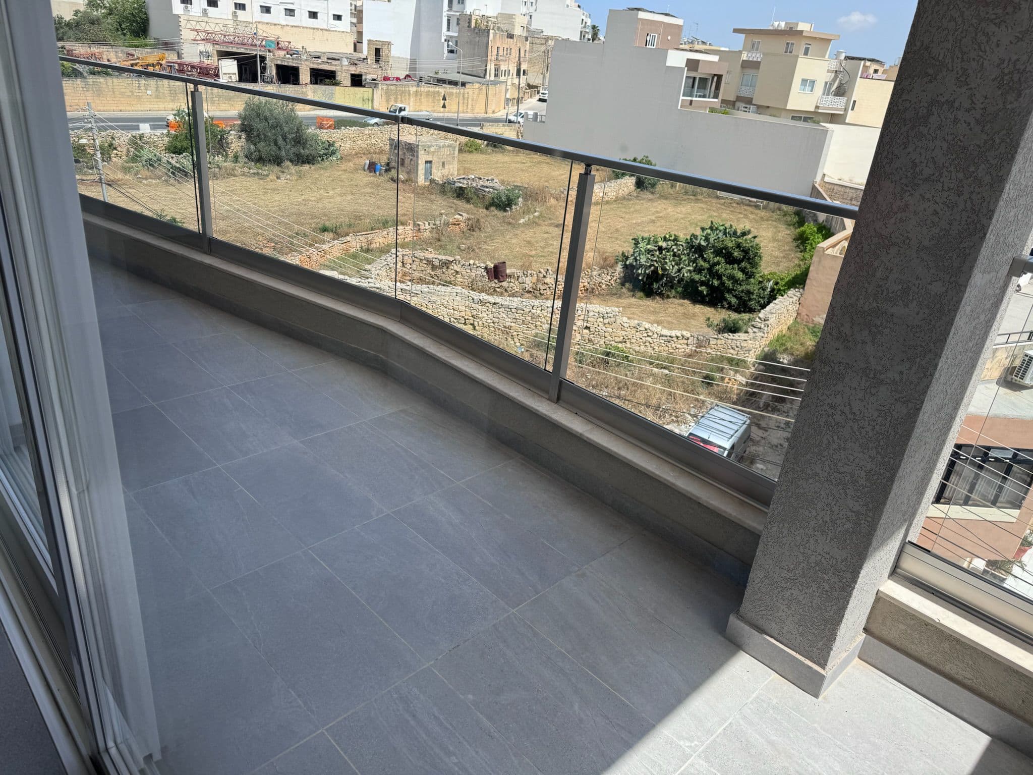 Apartment in Mosta - Photo 1 of 9