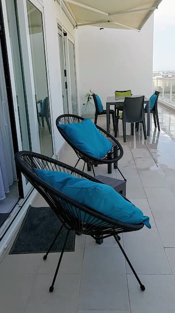 Penthouse in San Gwann - thumbnail 3