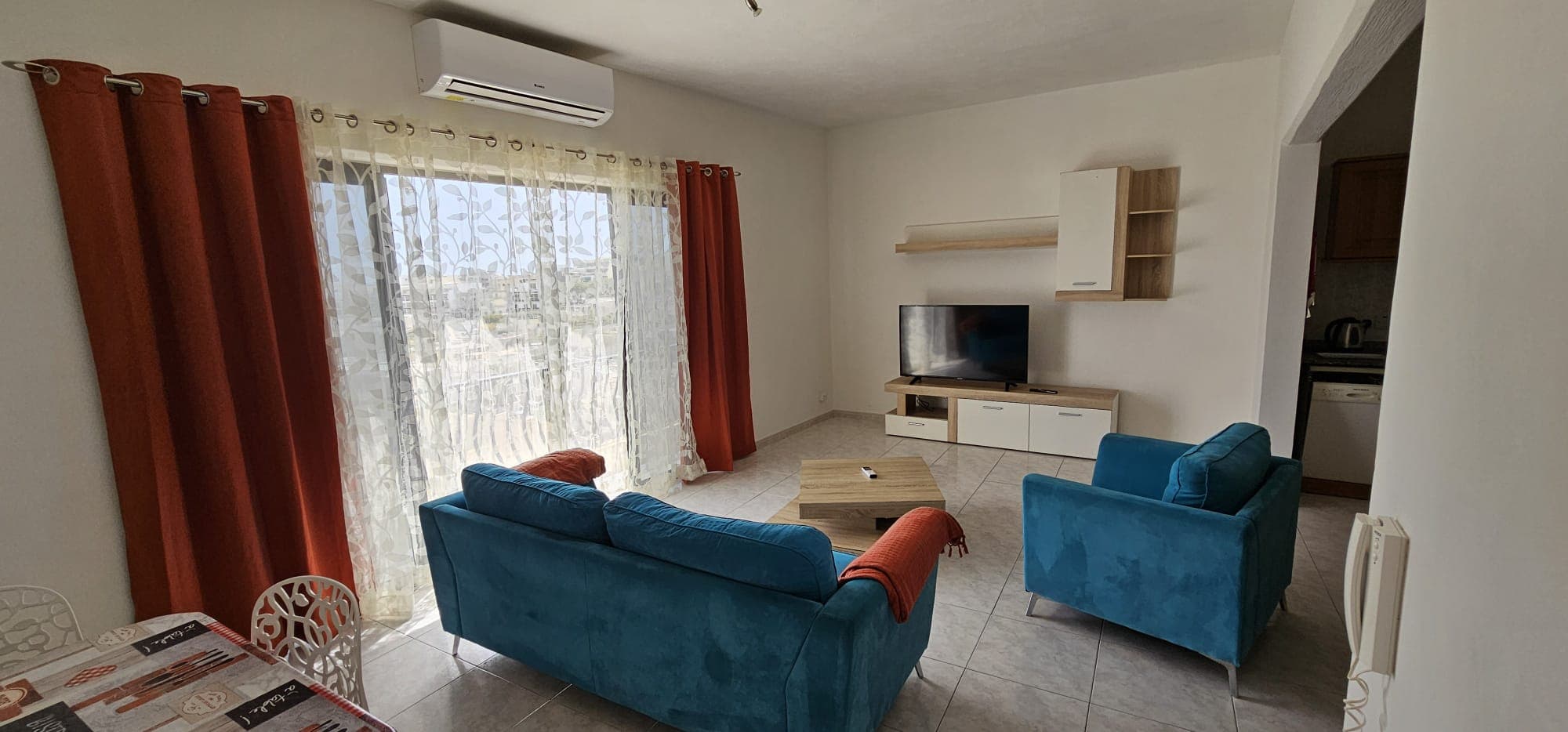 Apartment in Mellieha - thumbnail 2