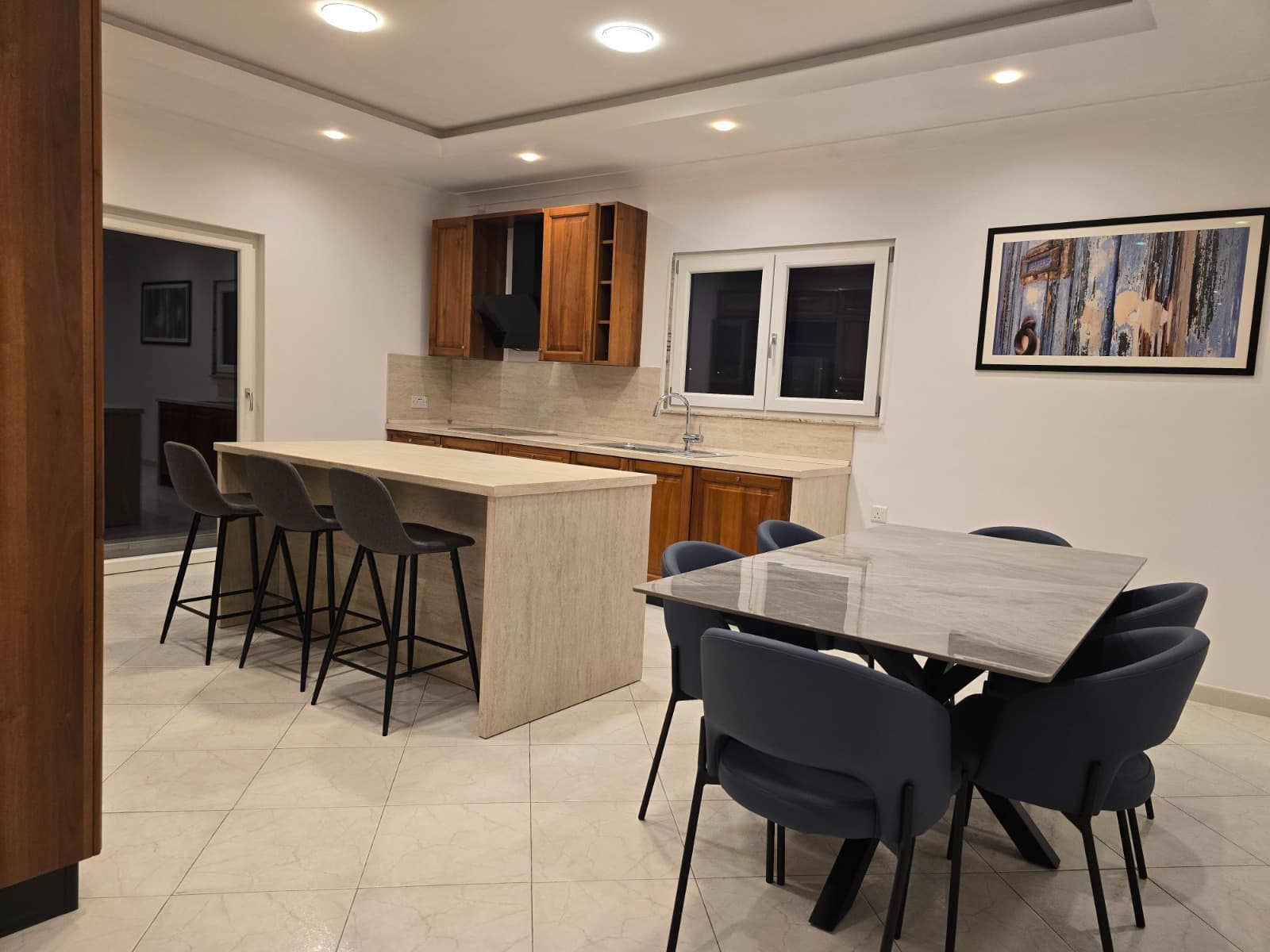 Duplex Penthouse in St. Julians - thumbnail 6