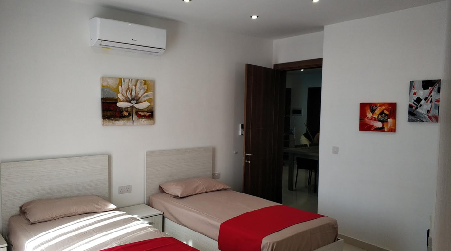 Apartment in San Gwann - thumbnail 7