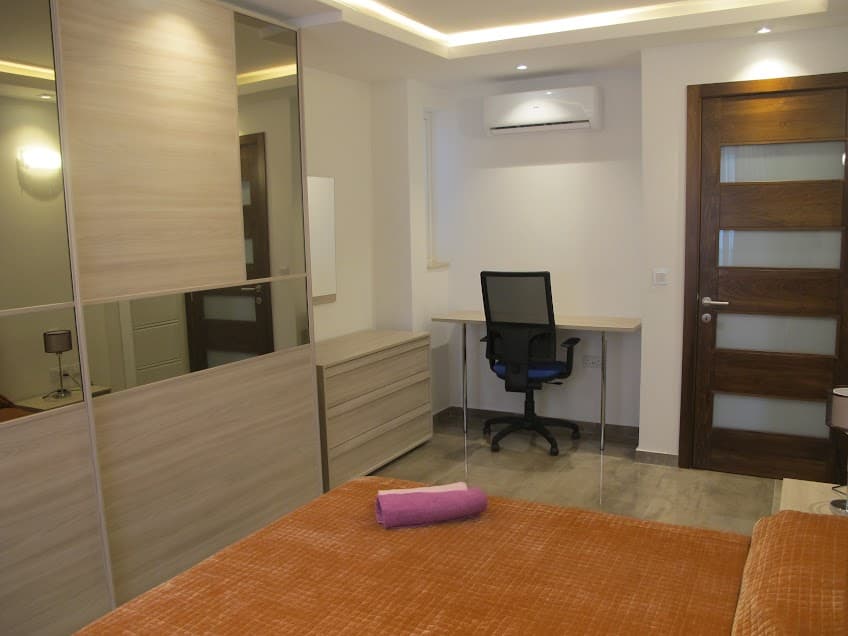 Penthouse in Gzira - thumbnail 11