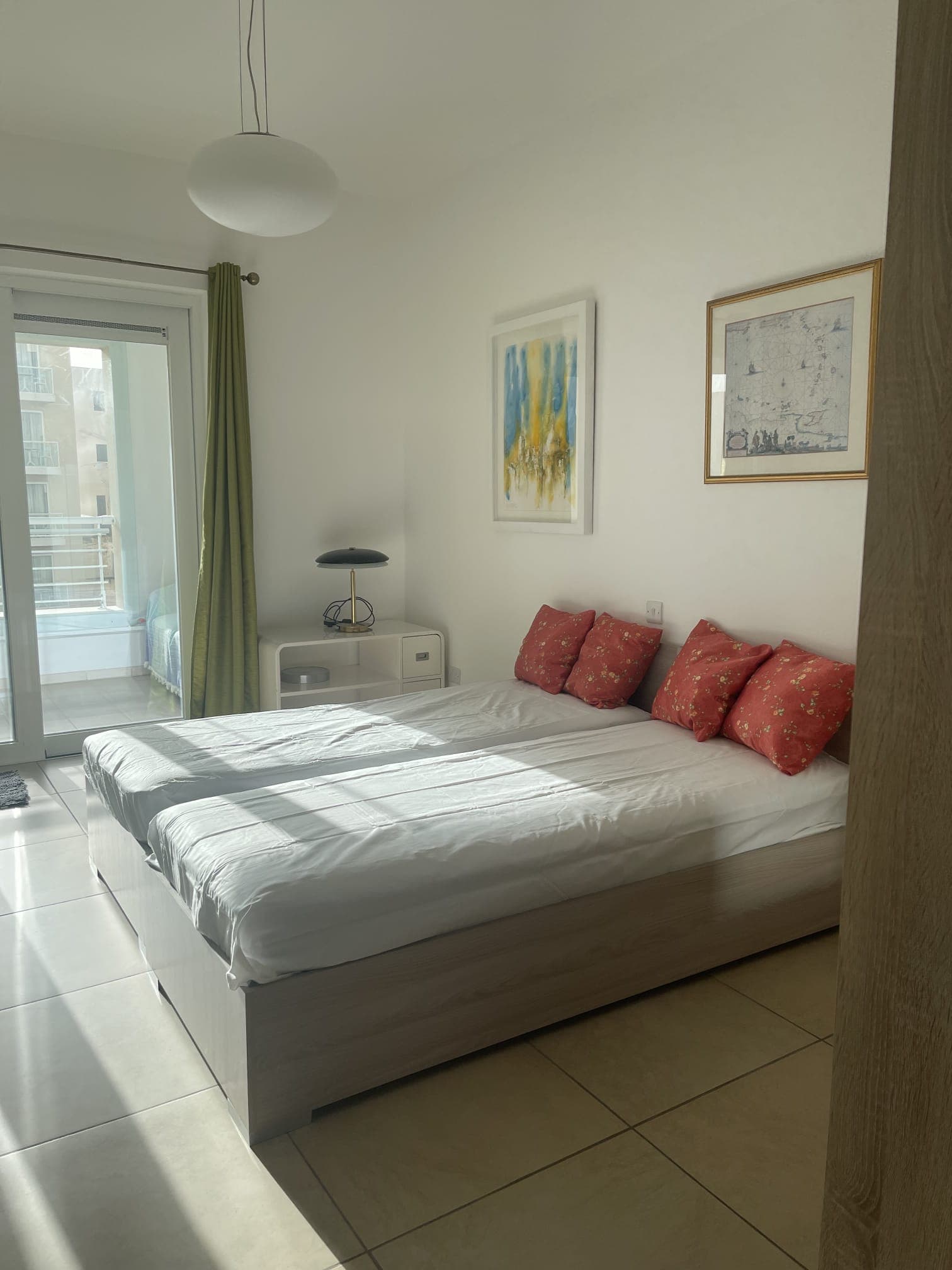 Apartment in Tigne - thumbnail 8
