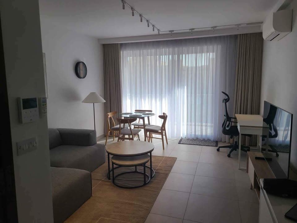 Apartment in St. Julians - thumbnail 2