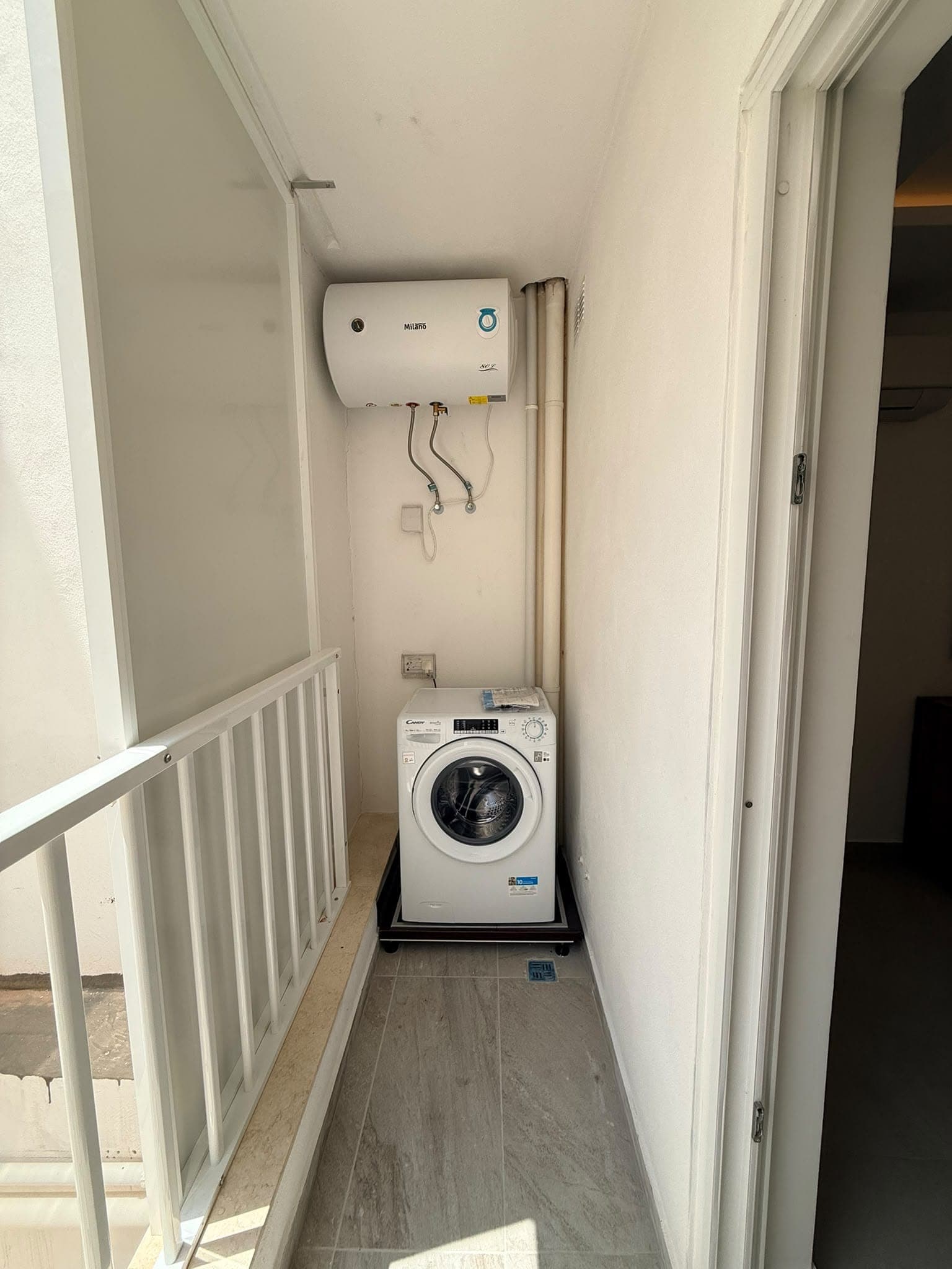 Apartment in Mgarr - thumbnail 9