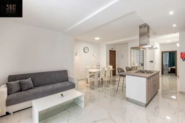 Apartment in Qawra - thumbnail 3