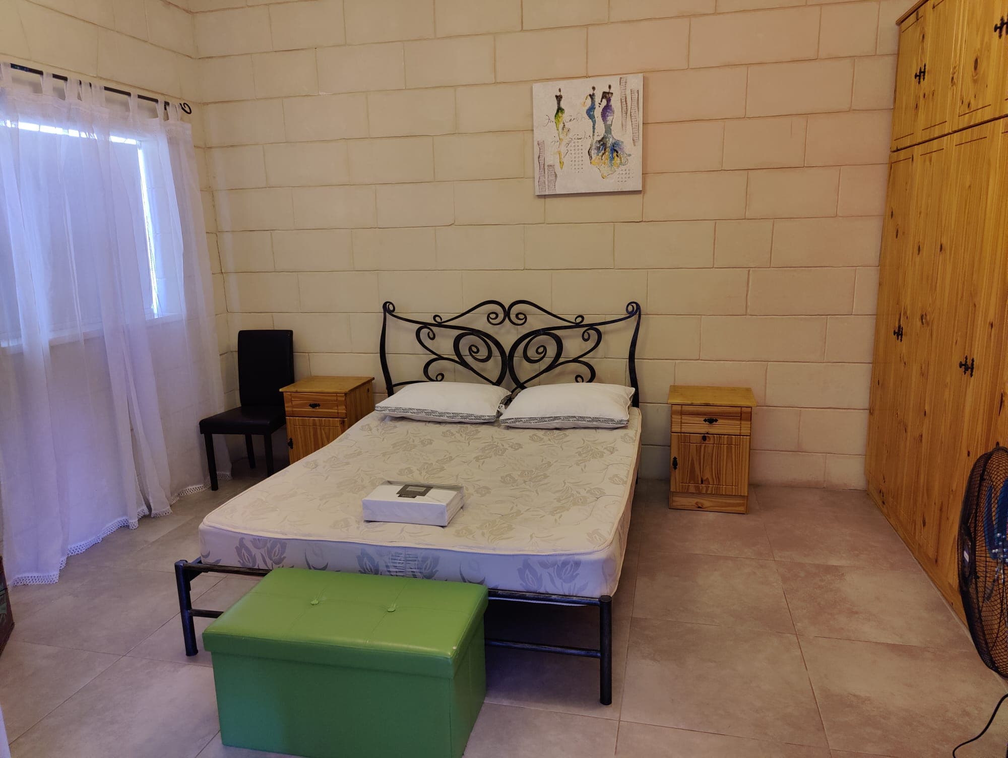 Penthouse in Naxxar - thumbnail 8