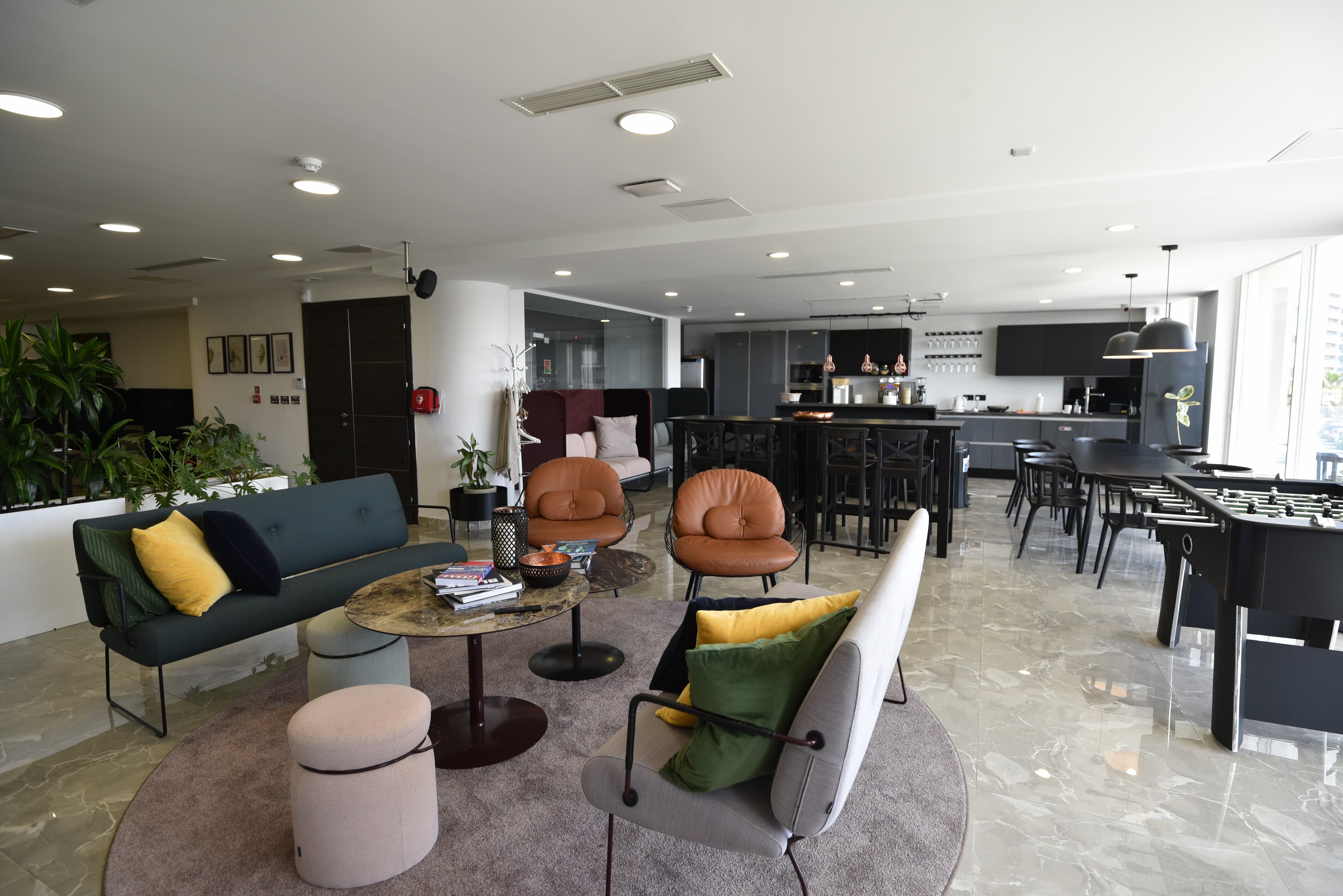 Office in Sliema - thumbnail 3