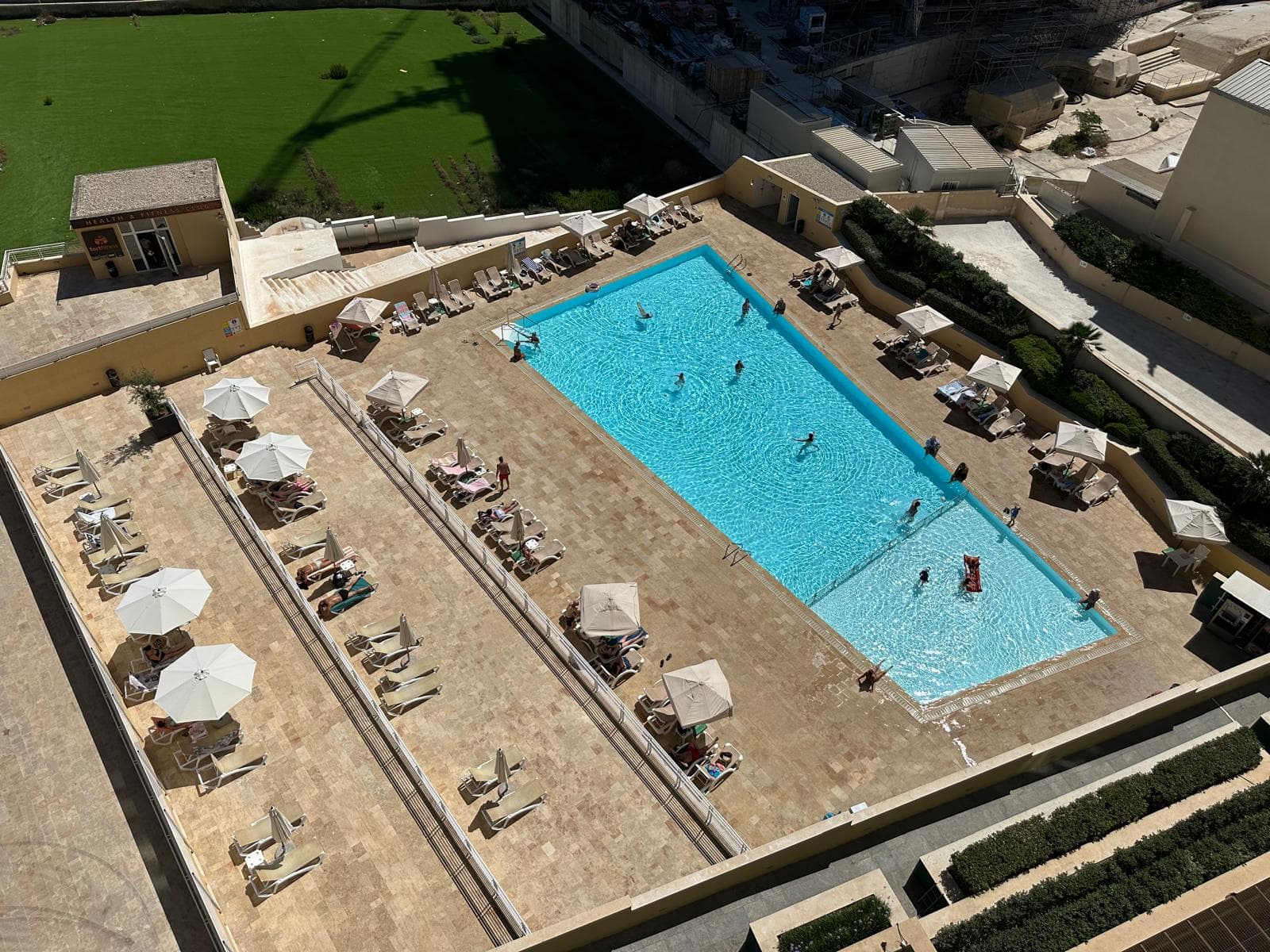 Apartment in Tigne - thumbnail 6
