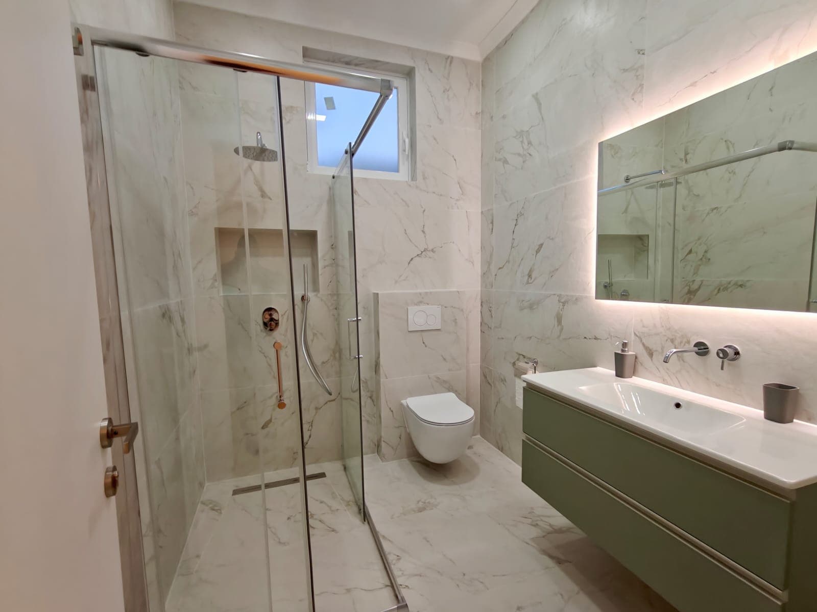 Apartment in Swieqi - thumbnail 13