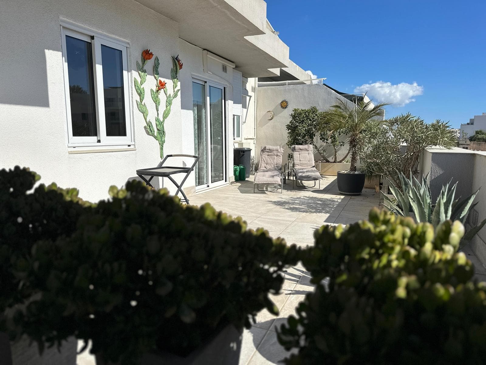 Penthouse in Swieqi - thumbnail 35