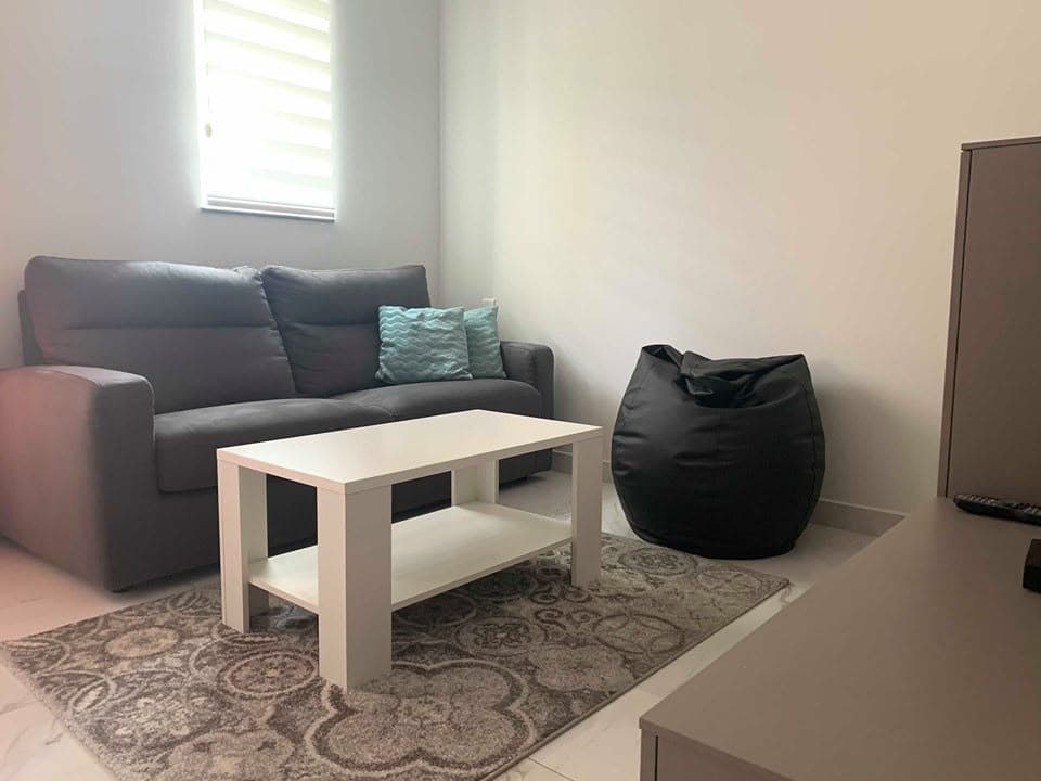 One Bedroom Apartment in Gzira - thumbnail 2