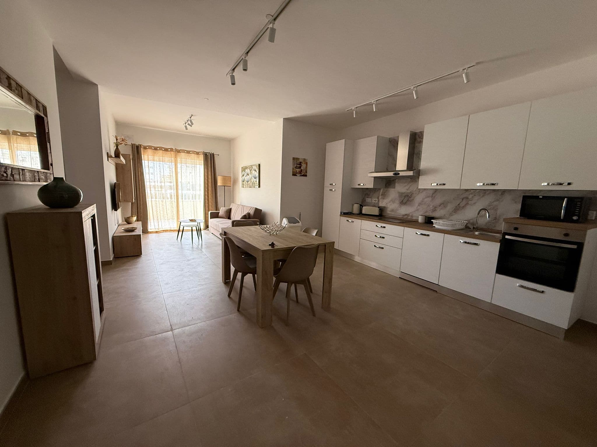 Penthouse in Msida - thumbnail 11
