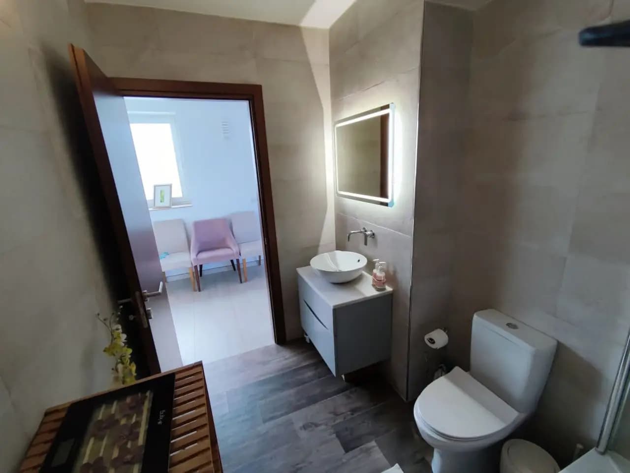 Penthouse in St. Julians - thumbnail 7