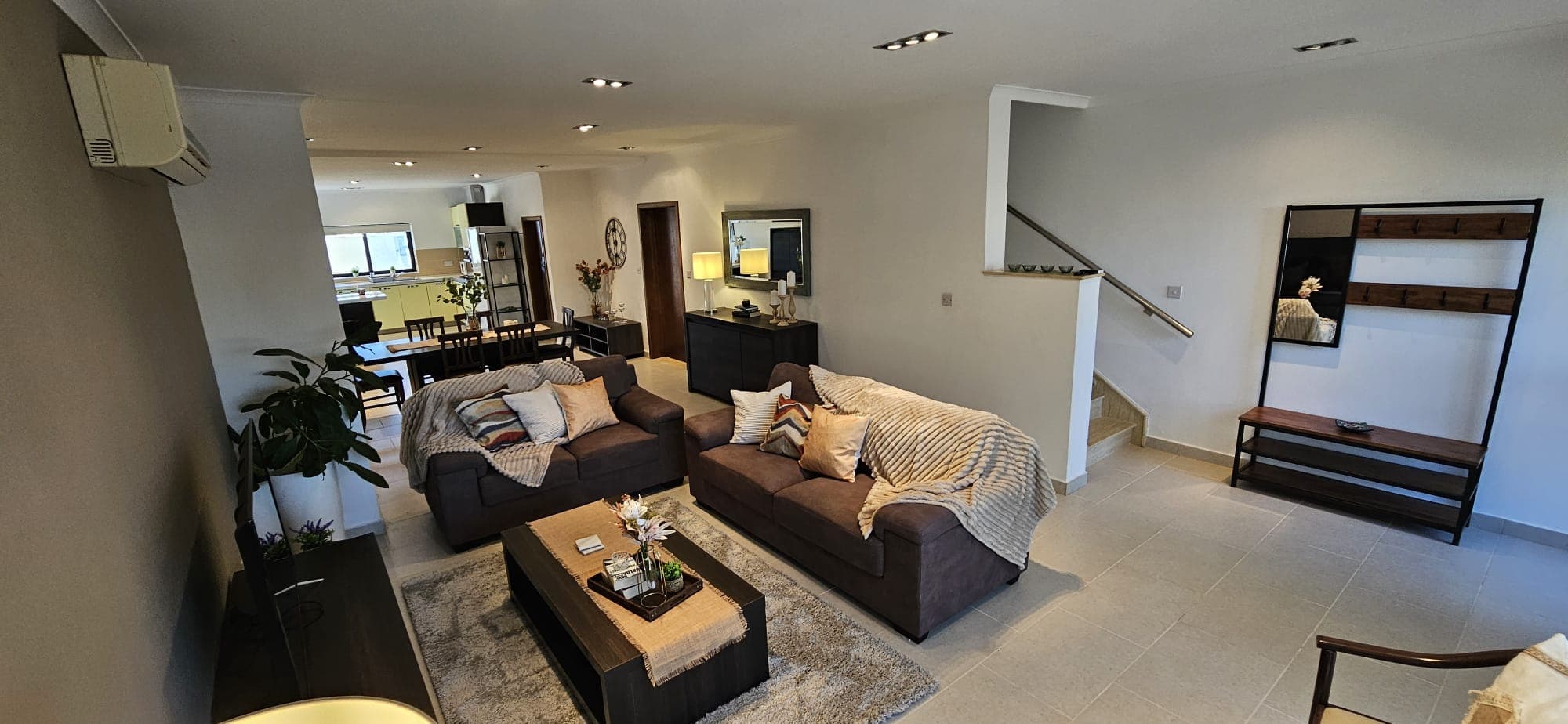 Semi Detached Villa in Ibragg - thumbnail 14