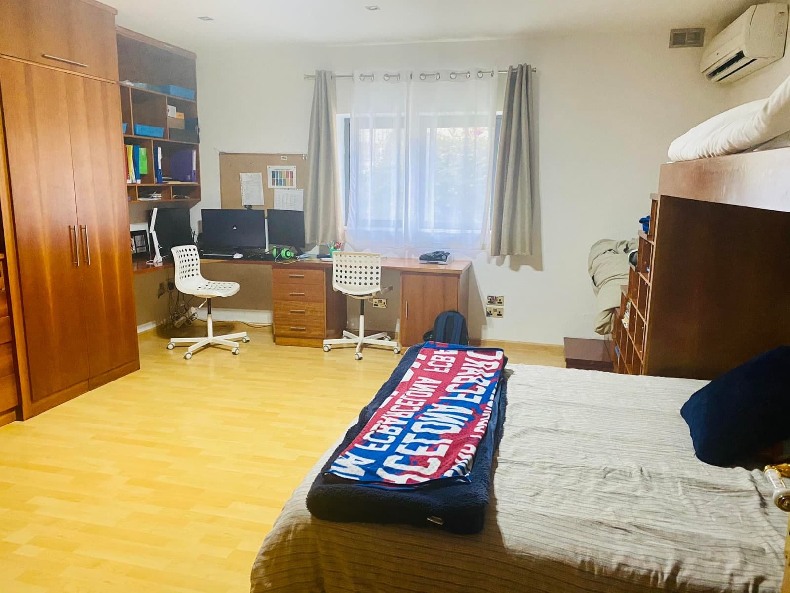 Apartment in Madliena - thumbnail 11