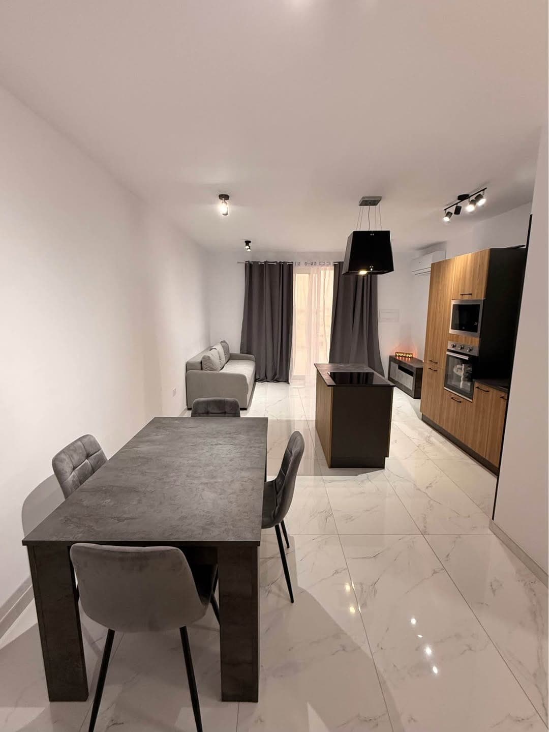 Penthouse in San Gwann - thumbnail 5
