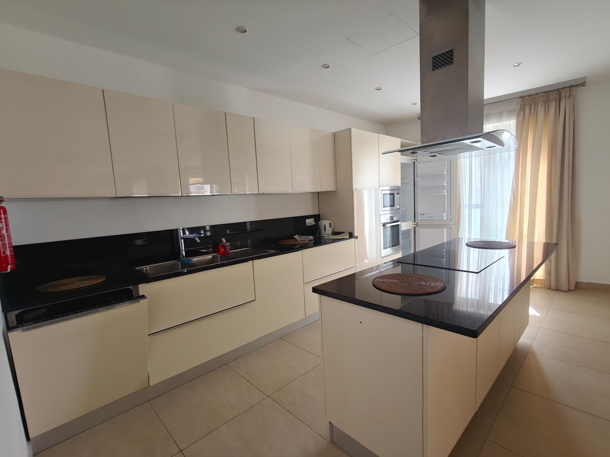 Apartment in Tigne Point - thumbnail 5