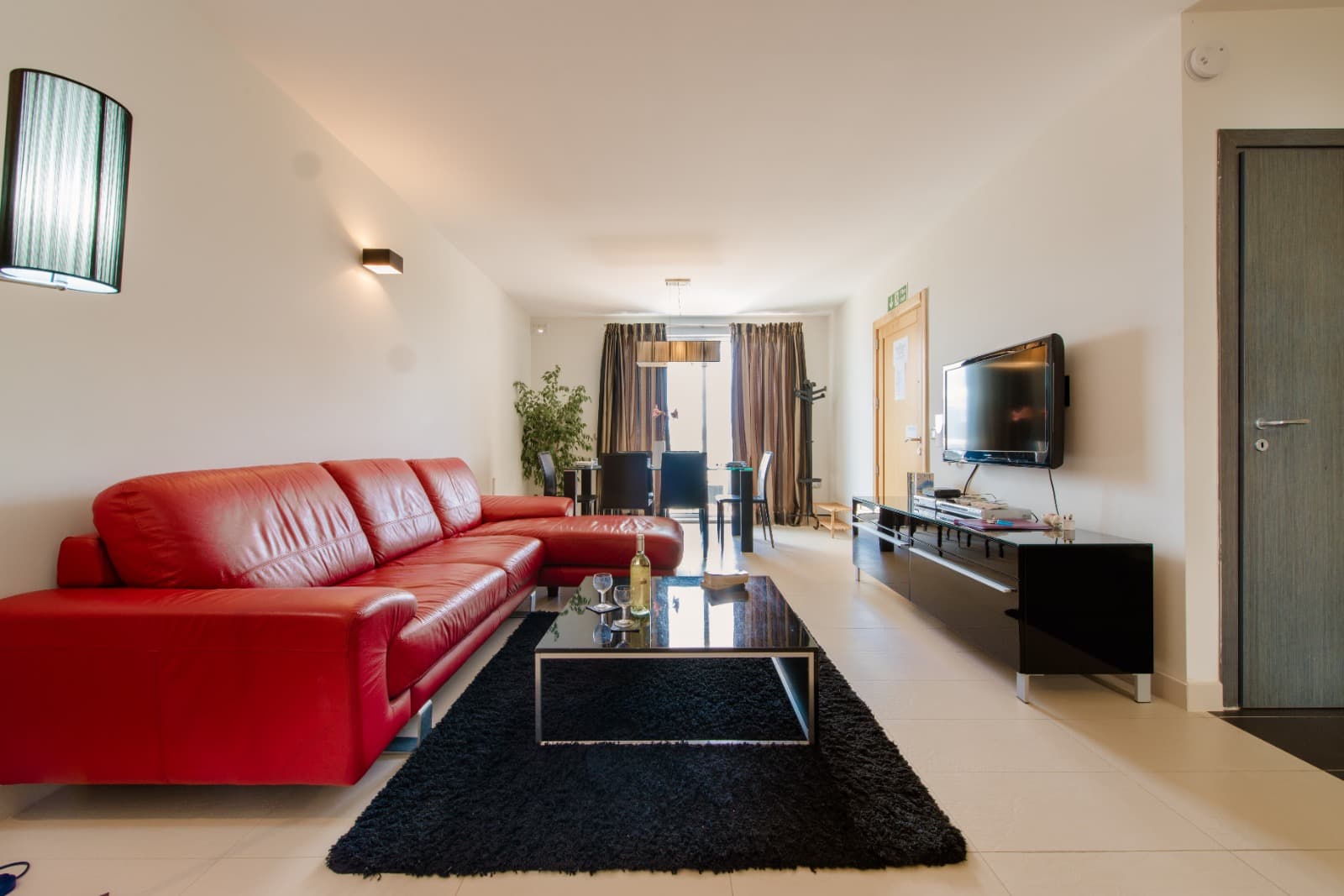 Apartment in Swieqi - Photo 1 of 7