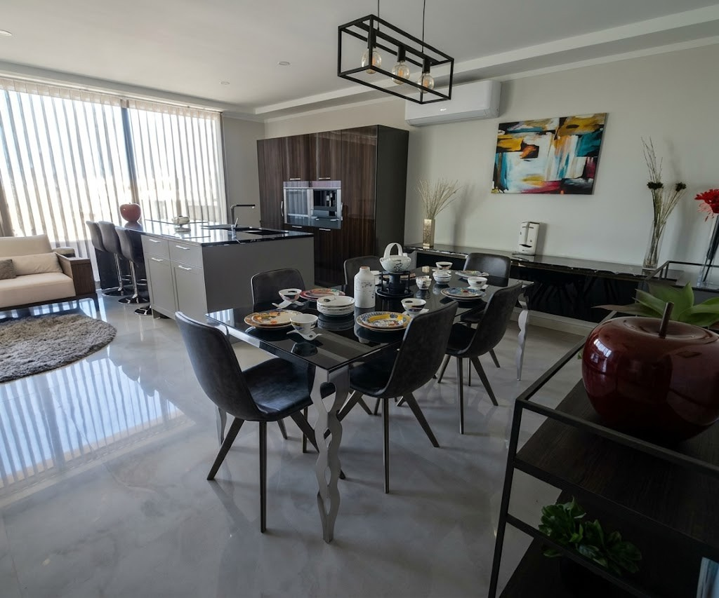apartment in Ibragg - thumbnail 5