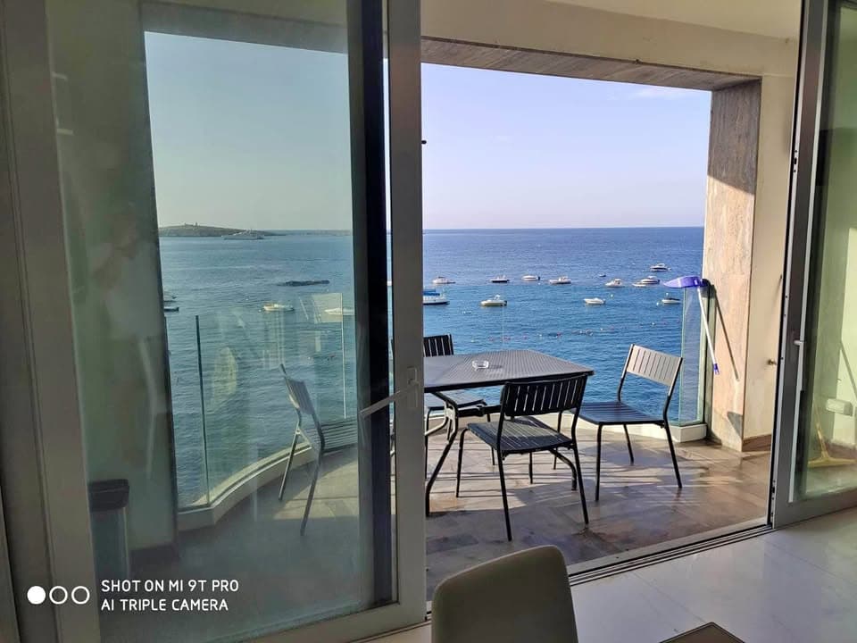 Apartment in St. Pauls Bay - thumbnail 2