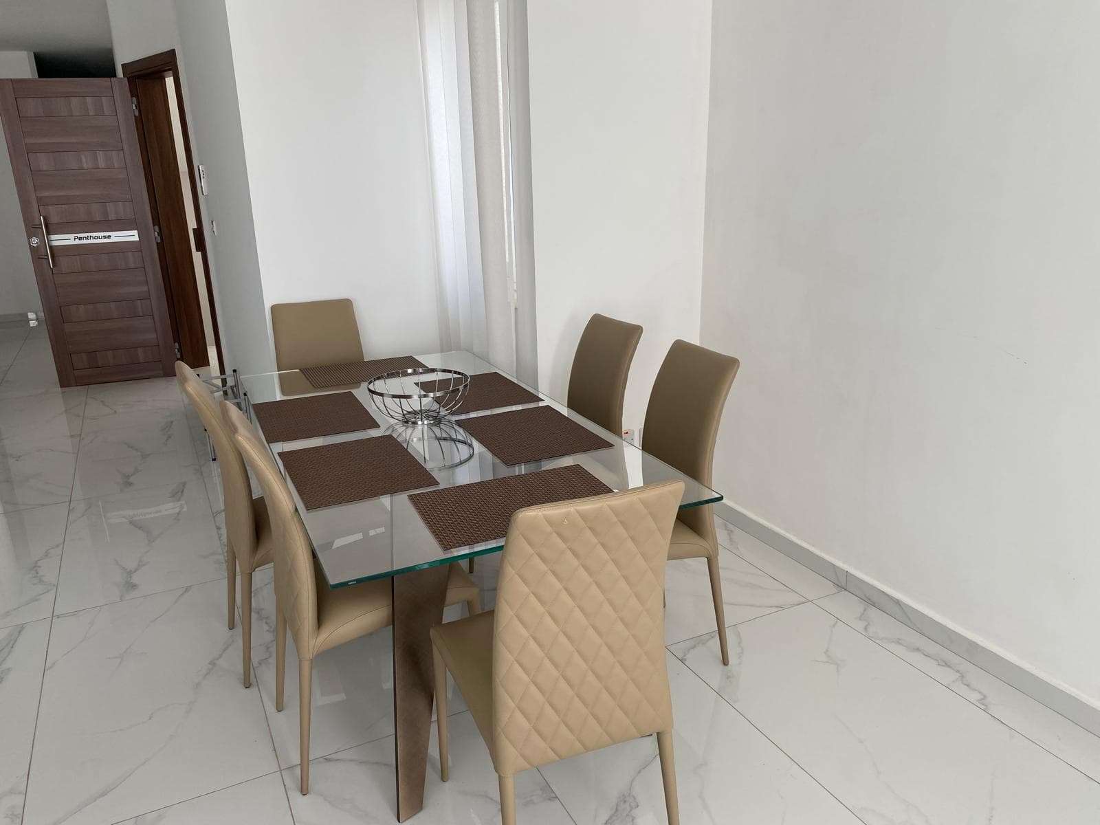 Penthouse in Gzira - thumbnail 6