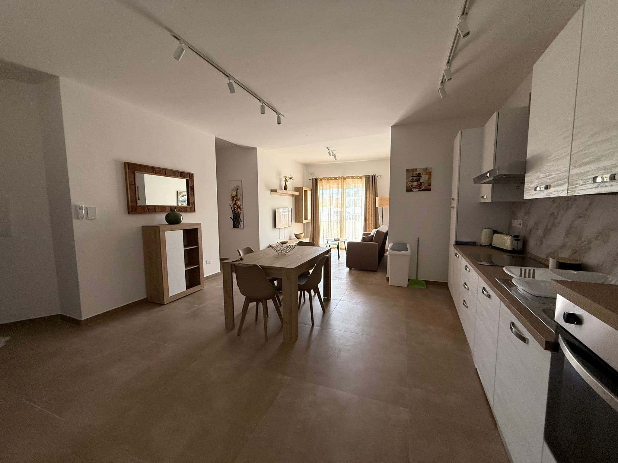 Penthouse in Msida - thumbnail 12