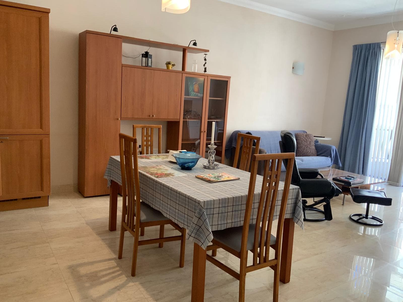 Apartment in Sliema - Photo 1 of 7