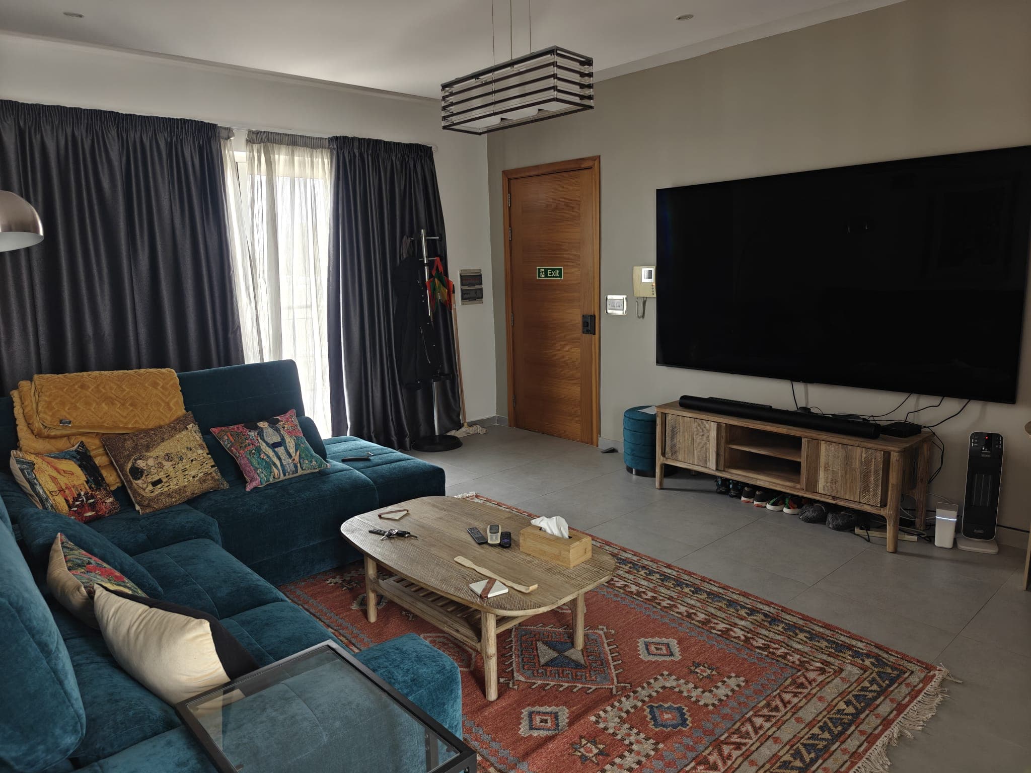 Penthouse in St. Julians - thumbnail 10