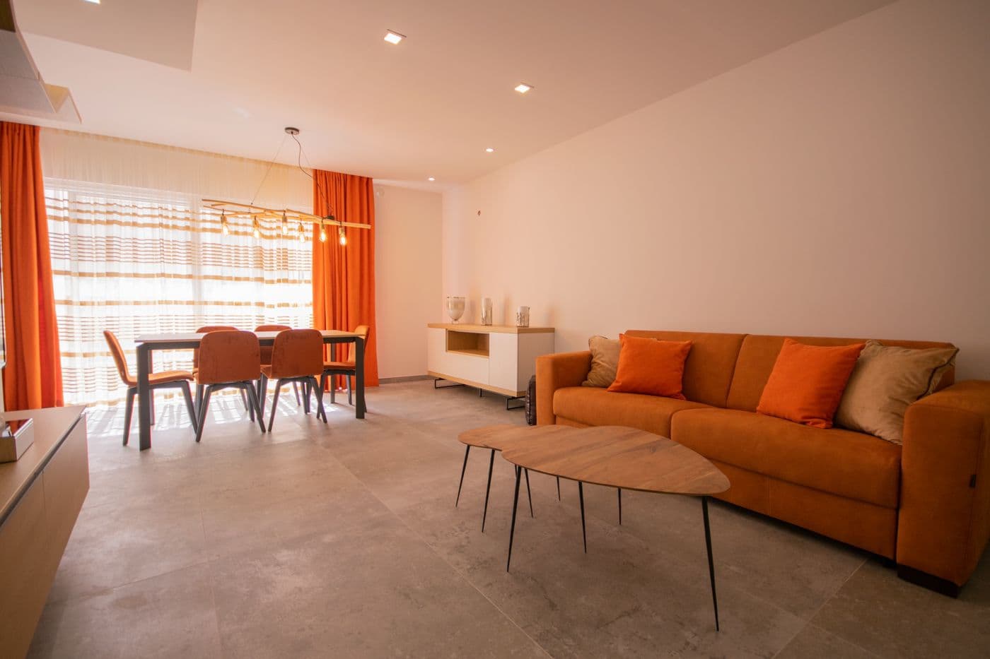Apartment in Bahar ic caghaq - thumbnail 5