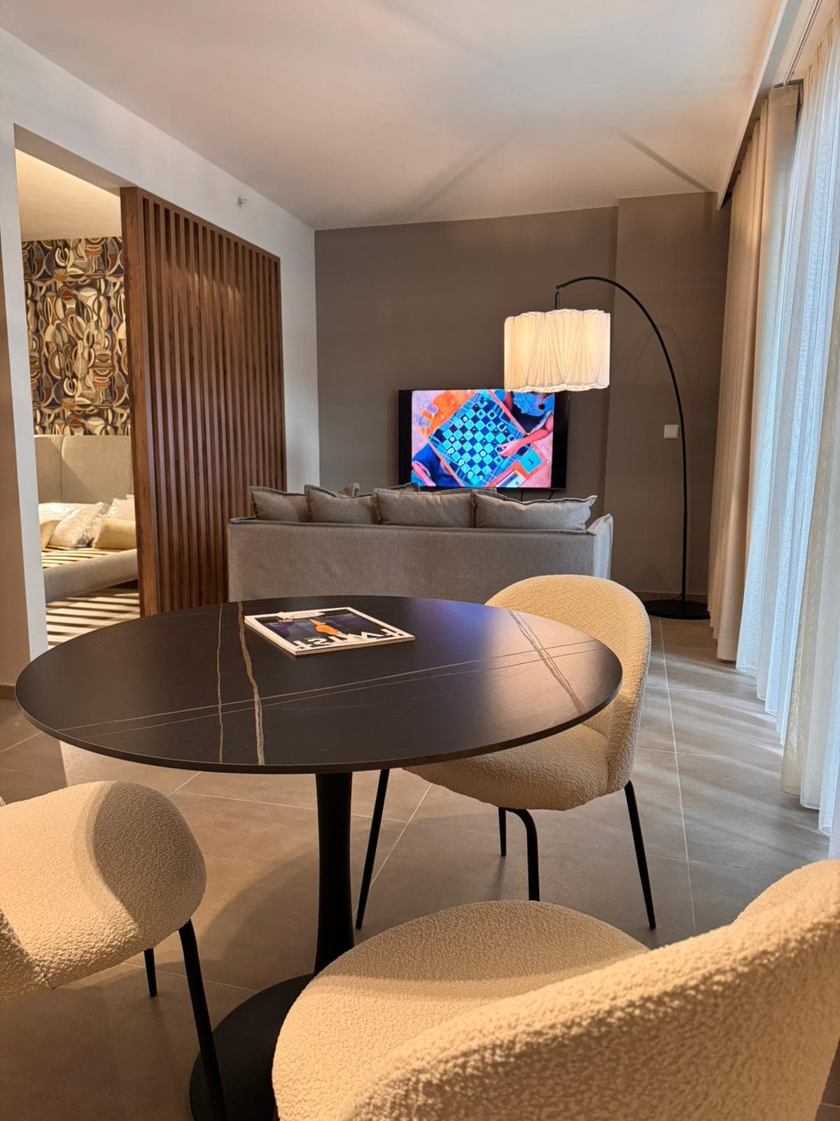 Apartment in St Julians - Photo 1 of 10