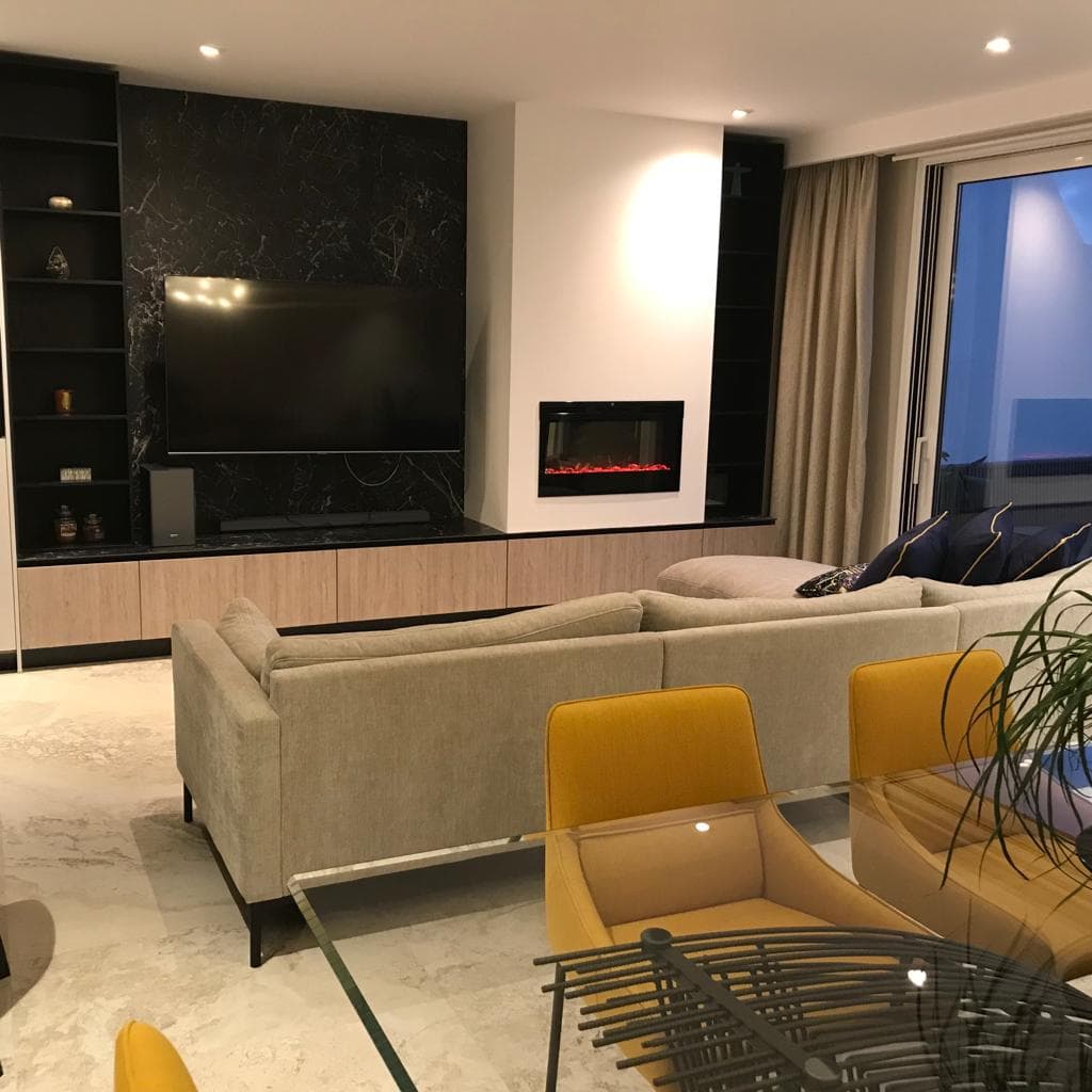 Penthouse in Sliema - thumbnail 7