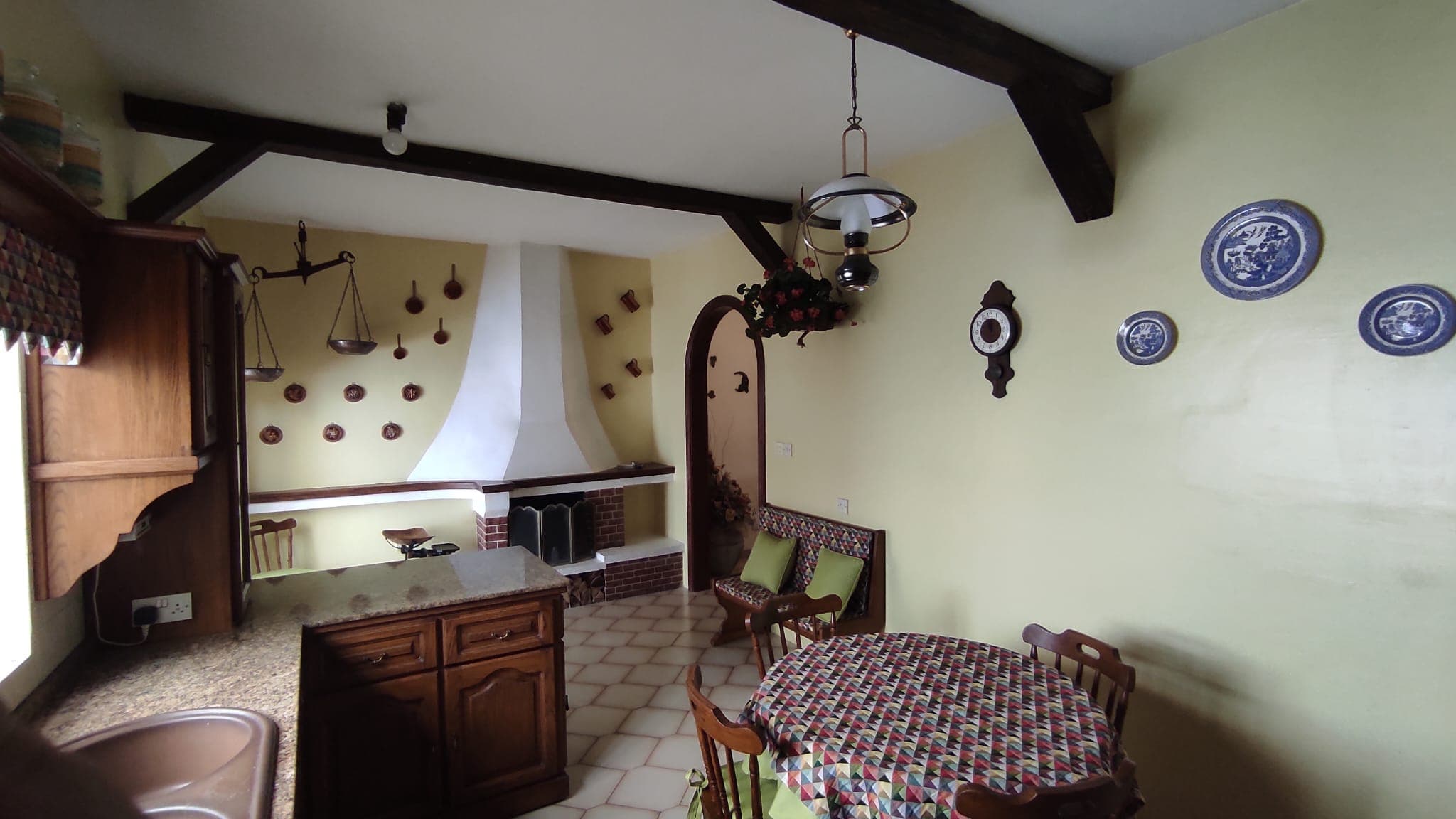 Three Bedrrom House with Unobstructed Country Views in Naxxar - thumbnail 11