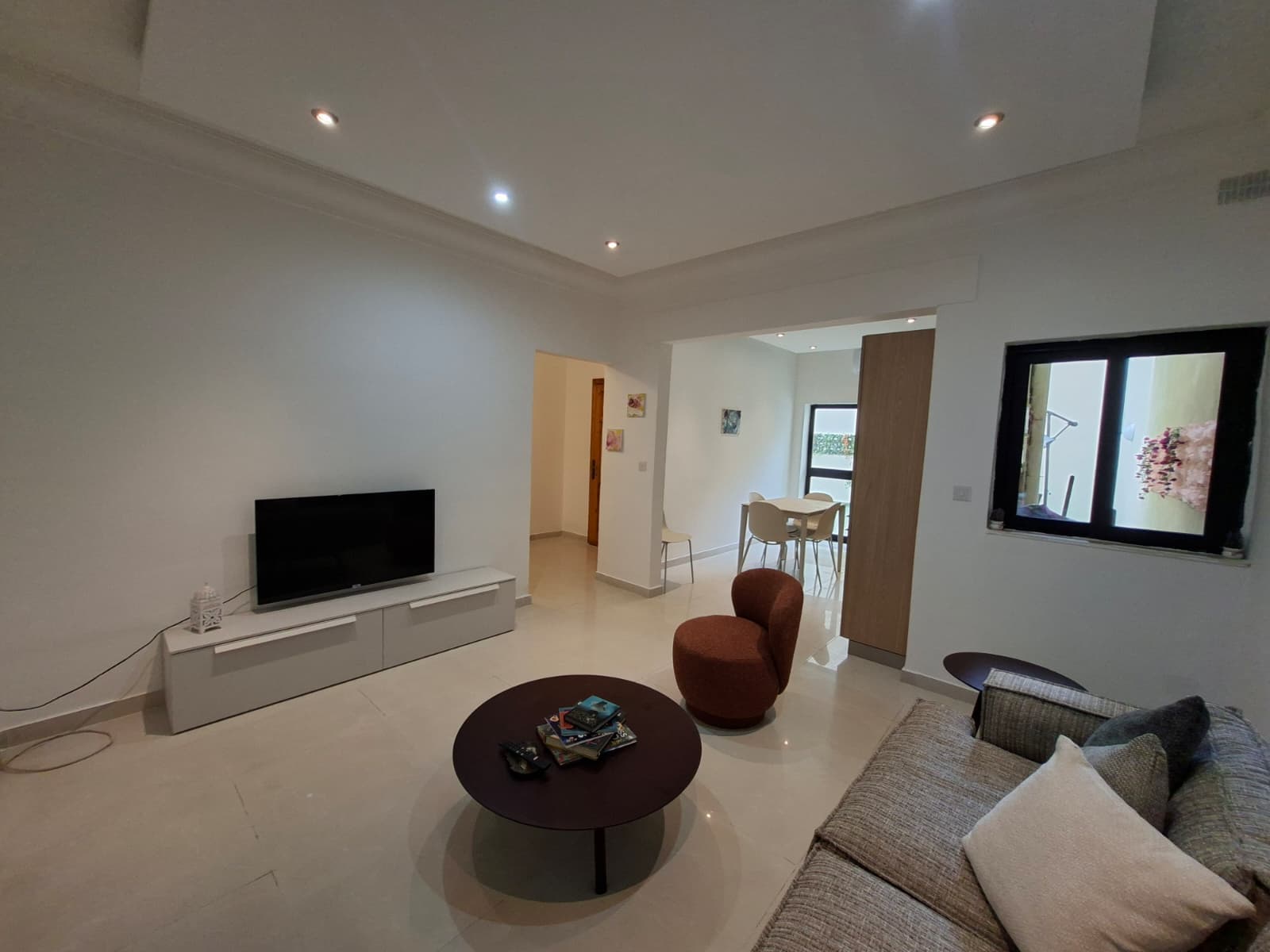 Apartment in Sliema - Photo 1 of 19