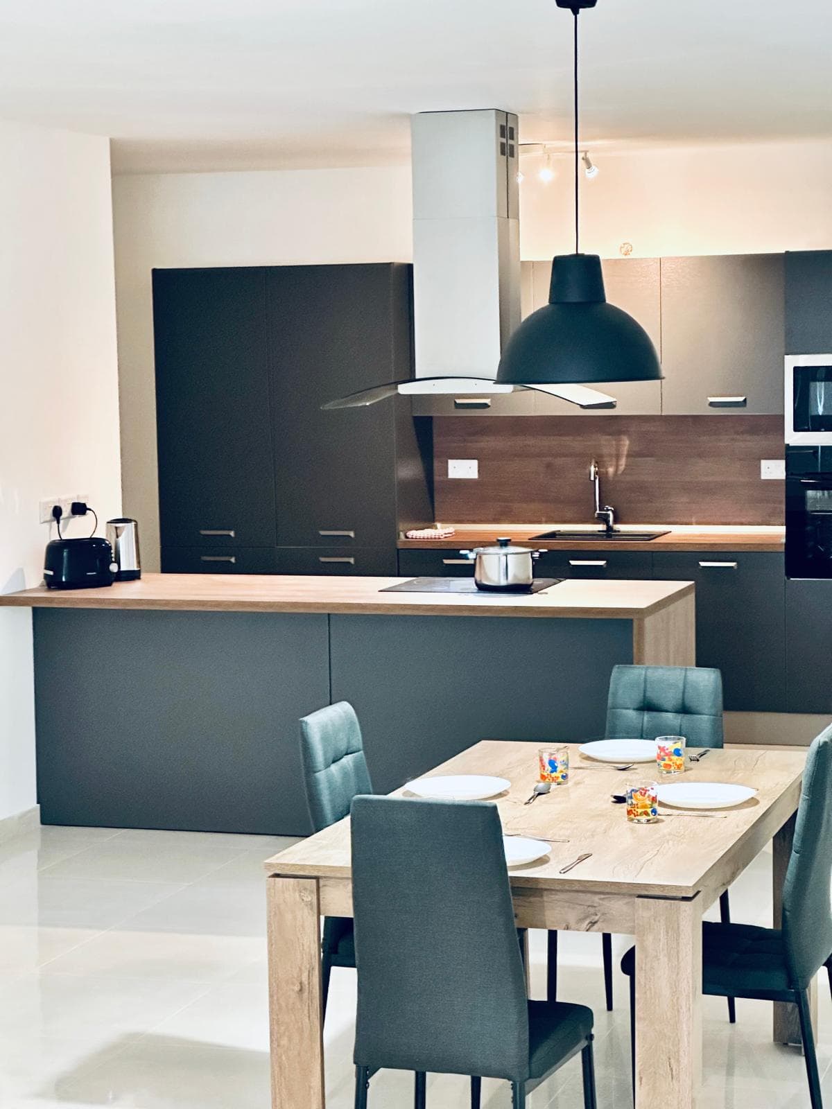 Maisonette in Attard - thumbnail 2