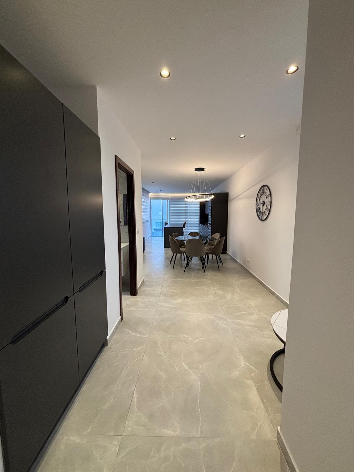 Penthouse in St. Pauls Bay - thumbnail 17
