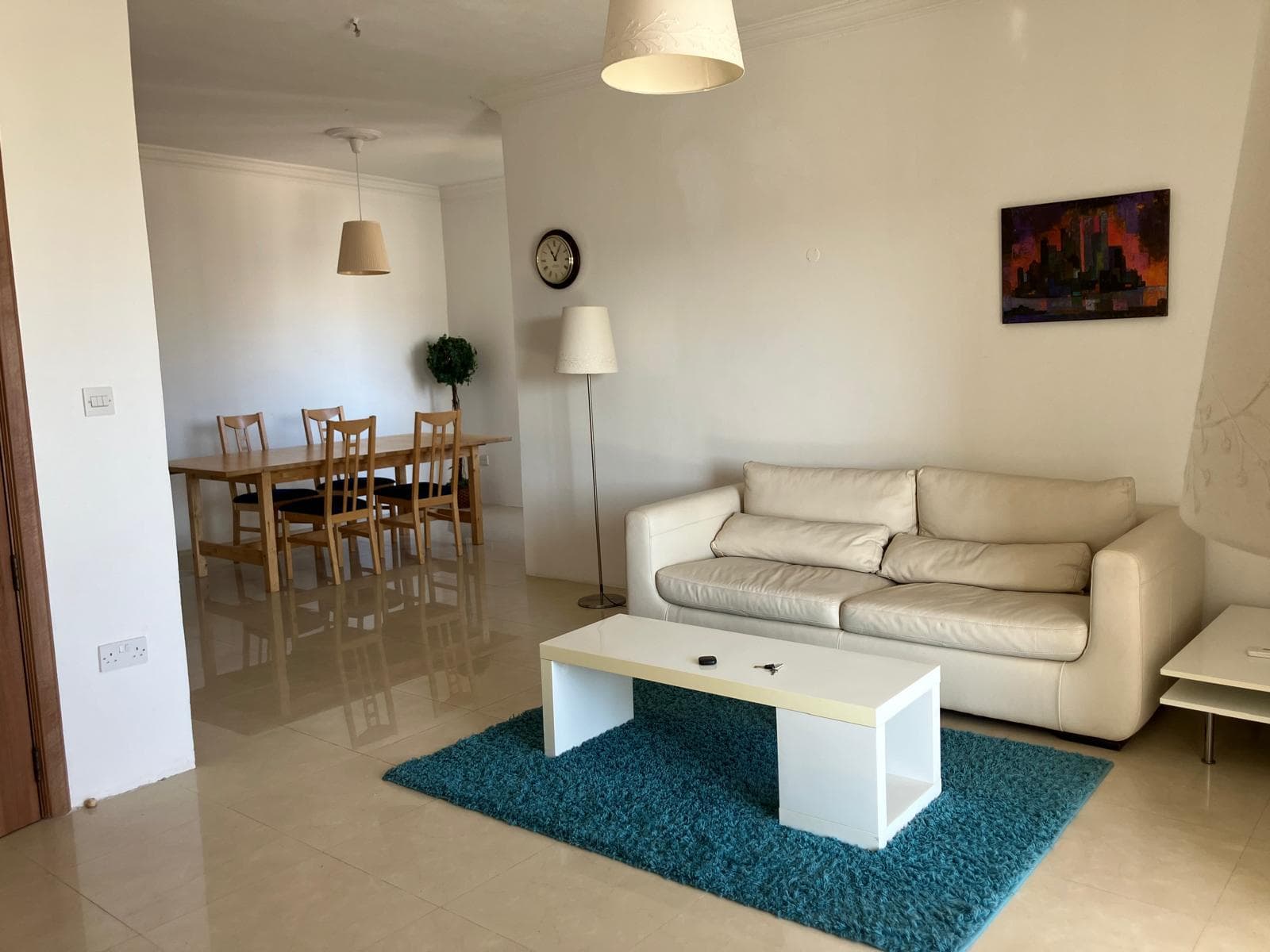 Penthouse in St. Julians - thumbnail 4