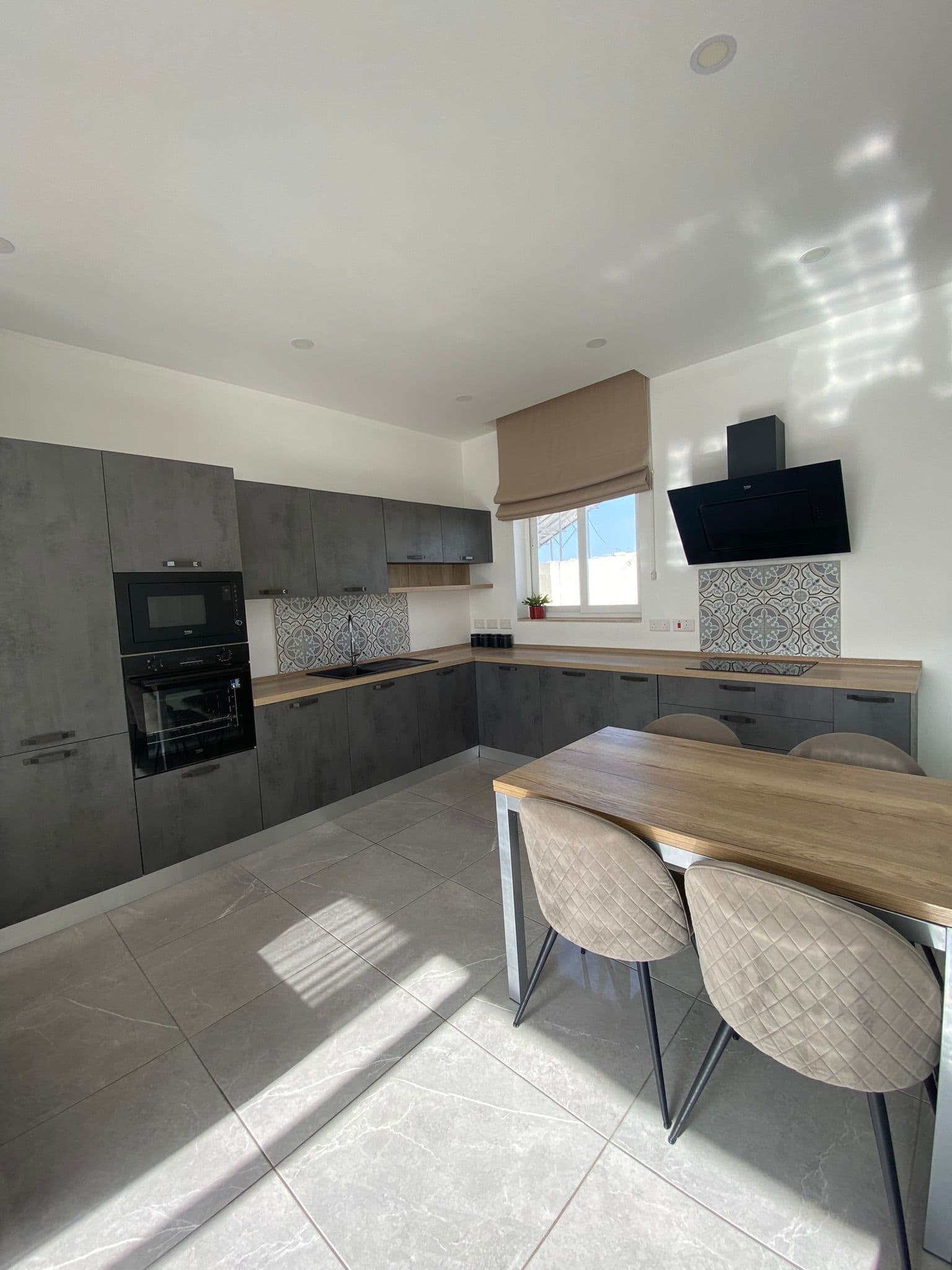 Penthouse in Swieqi - thumbnail 13