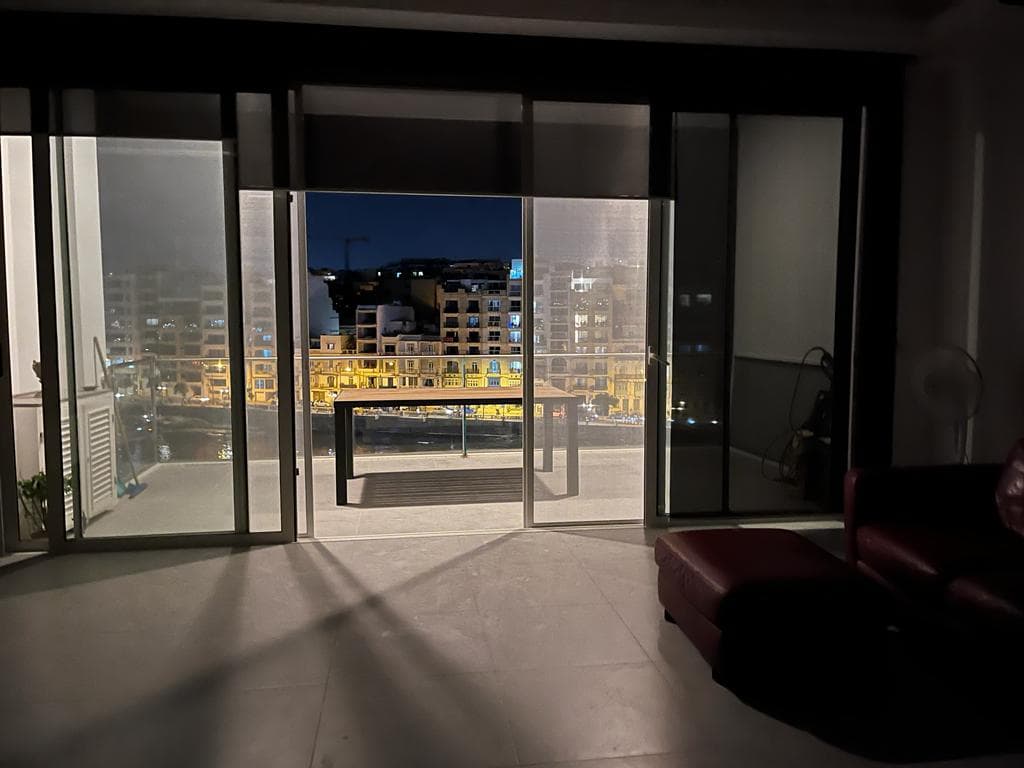 Apartment in St. Julians - thumbnail 2